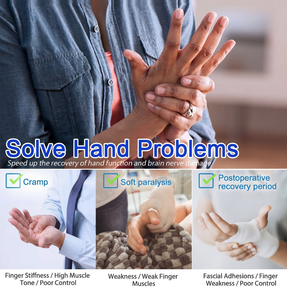 NeuroMotion™ Therapy Glove