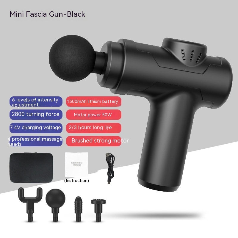 Charging Massage Gun V3