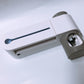 Two-In-One UV Toothbrush Sterilizer