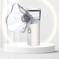 Handheld Microgrid Nebulizer Rechargeable