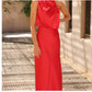 Summer Sleeveless Dress Ins Fashion Elegant Evening Party Club Clothing For Women