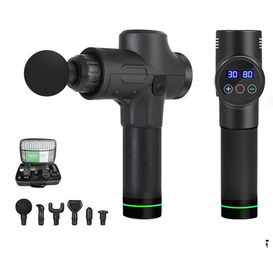 Charging Massage Gun V3