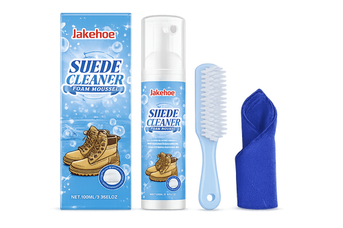 Suede Cleaner