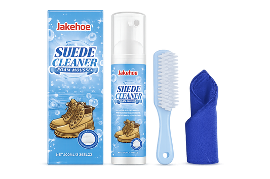 Suede Cleaner