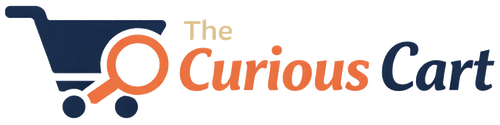 The Curious Cart