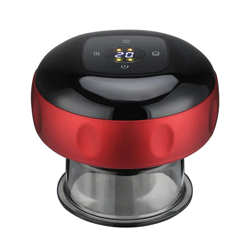 RelaxaCup™ - Unlock Deep Tissue Relief in Seconds