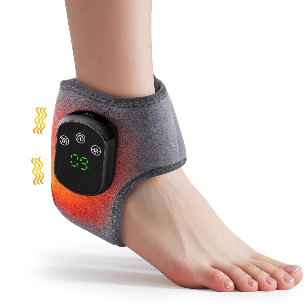Give Your Feet Years of Pain-Free Comfort with NeuroSense™