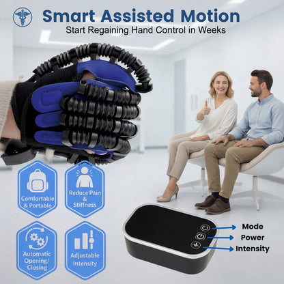 NeuroMotion™ Therapy Glove