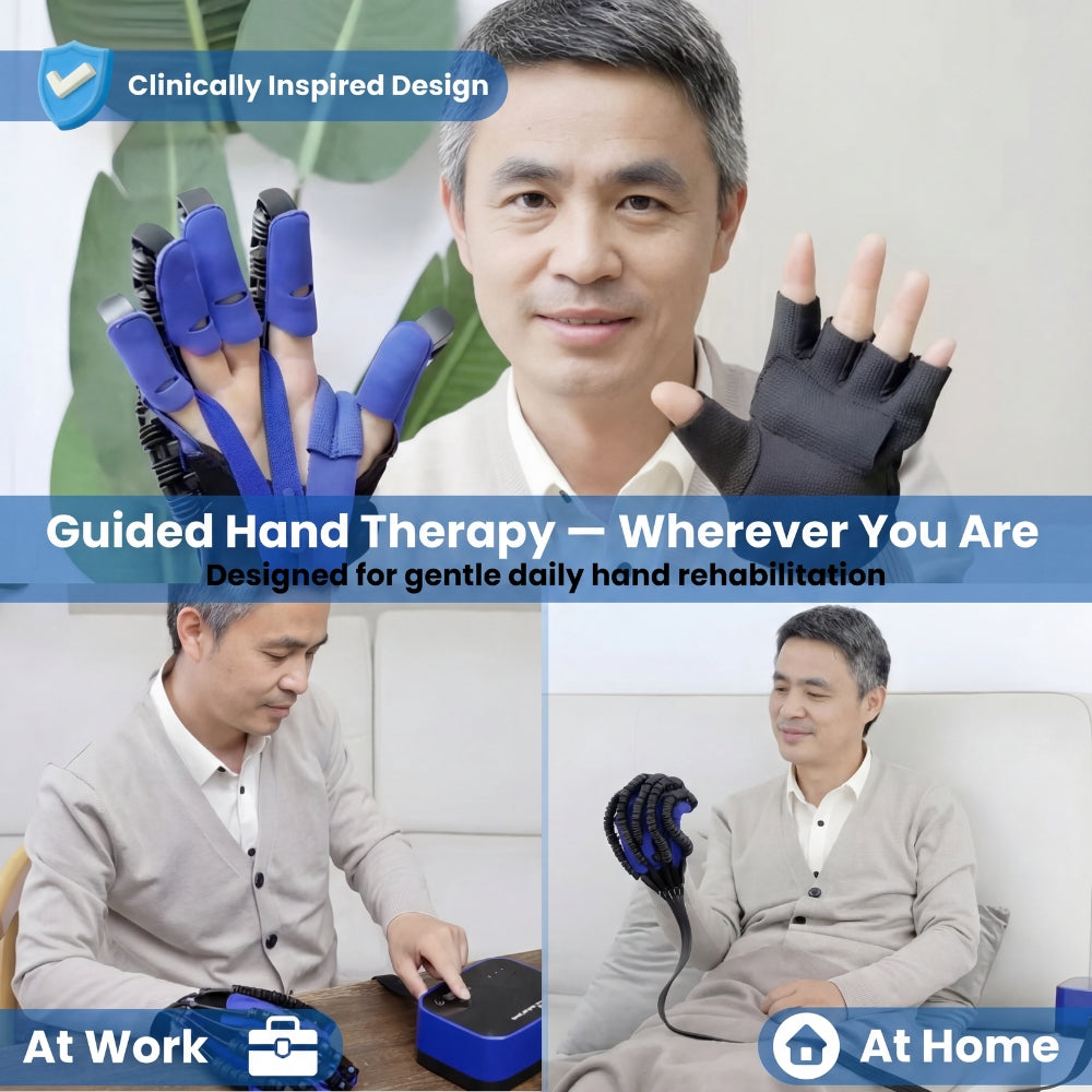 NeuroMotion™ Therapy Glove