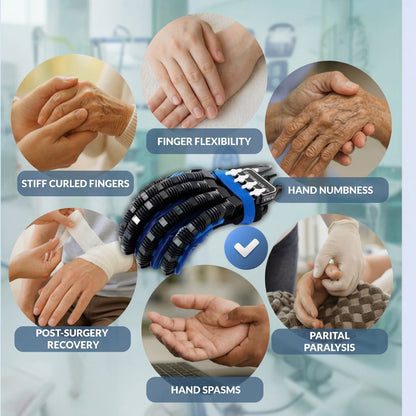 NeuroMotion™ Therapy Glove