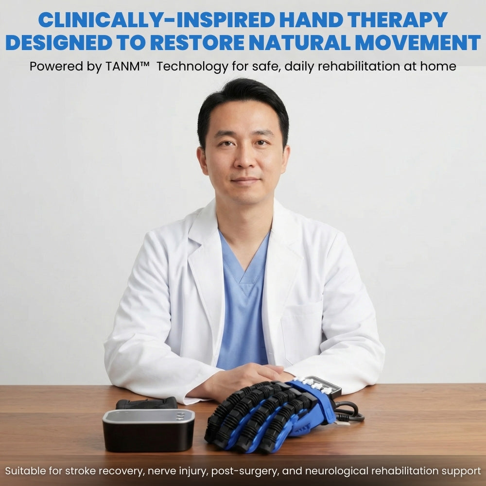 NeuroMotion™ Therapy Glove