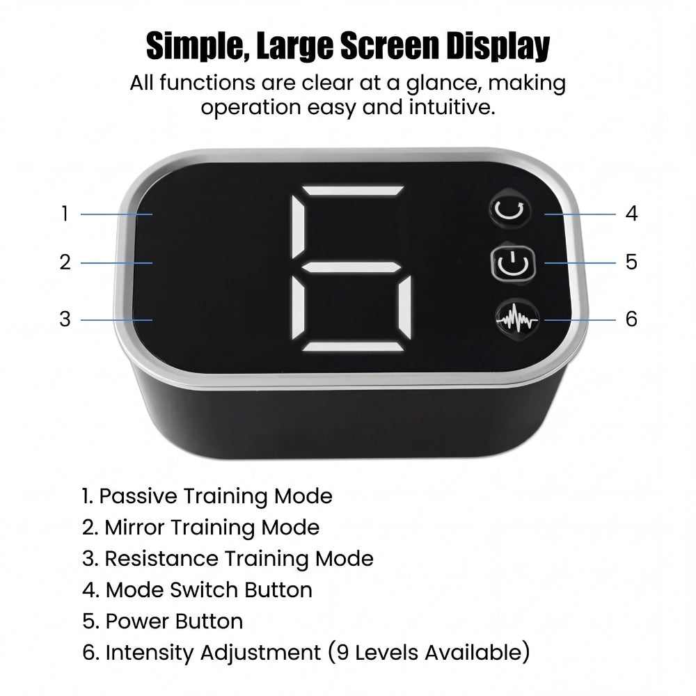 NeuroMotion™ Therapy Glove