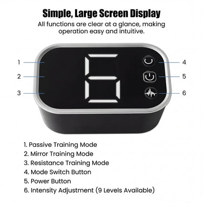 NeuroMotion™ Therapy Glove