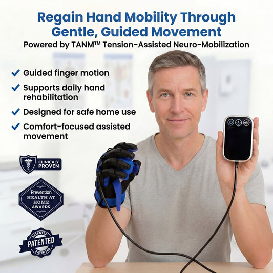 NeuroMotion™ Therapy Glove