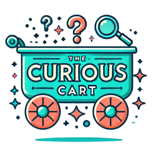 The Curious Cart