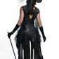 Halloween Export Witch Costumes Cosplay
