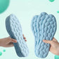 Step Poop Sense Insole Goose Massage Insole