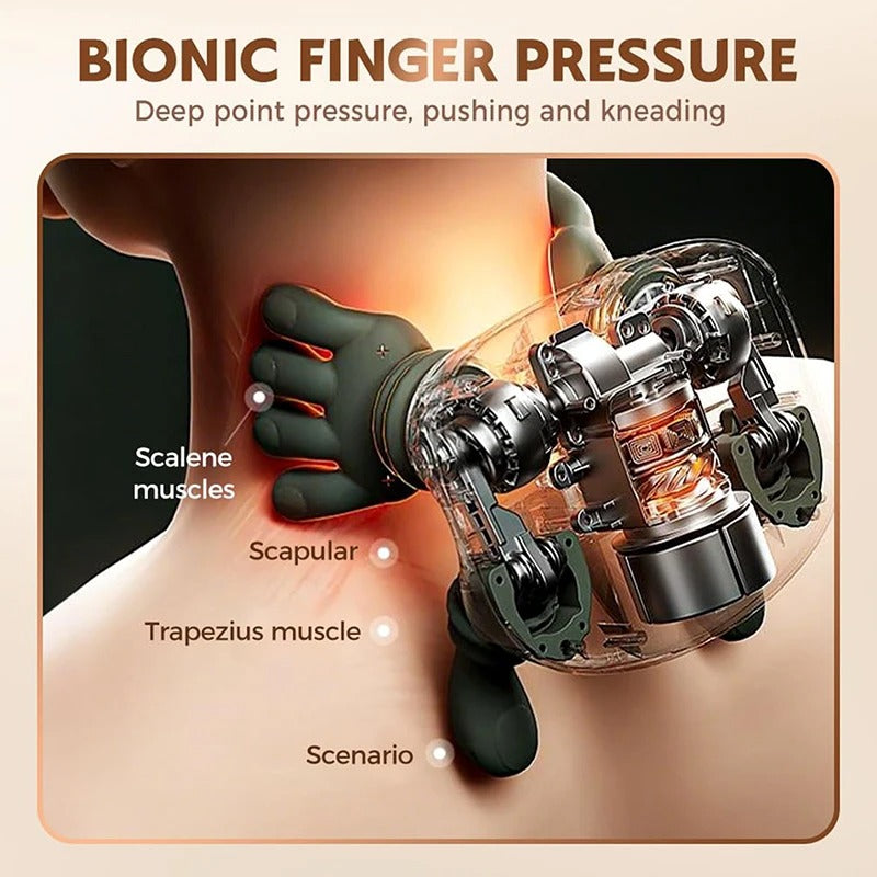 BIONIC V3 Massager