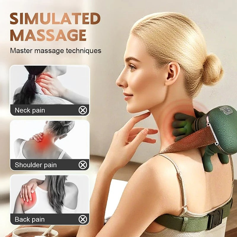 BIONIC V3 Massager